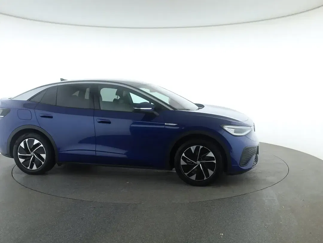 Volkswagen ID.5 Pro Performance - Thumbnail 4