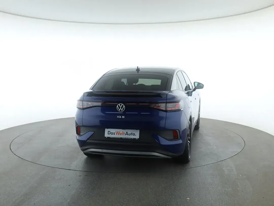 Volkswagen ID.5 Pro Performance - Thumbnail 6