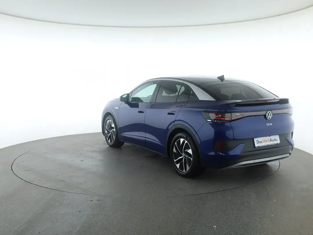 Volkswagen ID.5 Pro Performance - Thumbnail 7