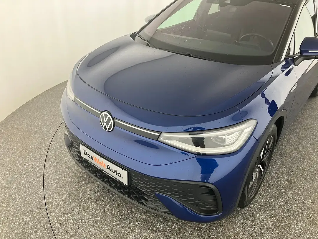 Volkswagen ID.5 Pro Performance - Thumbnail 9