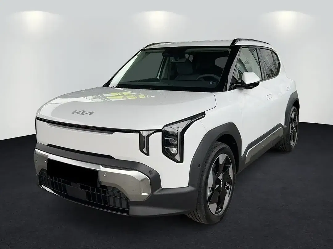 Kia EV2 Earth - foto 1