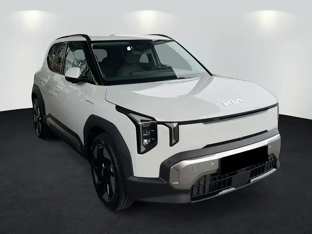 Kia EV2 Earth - foto 2