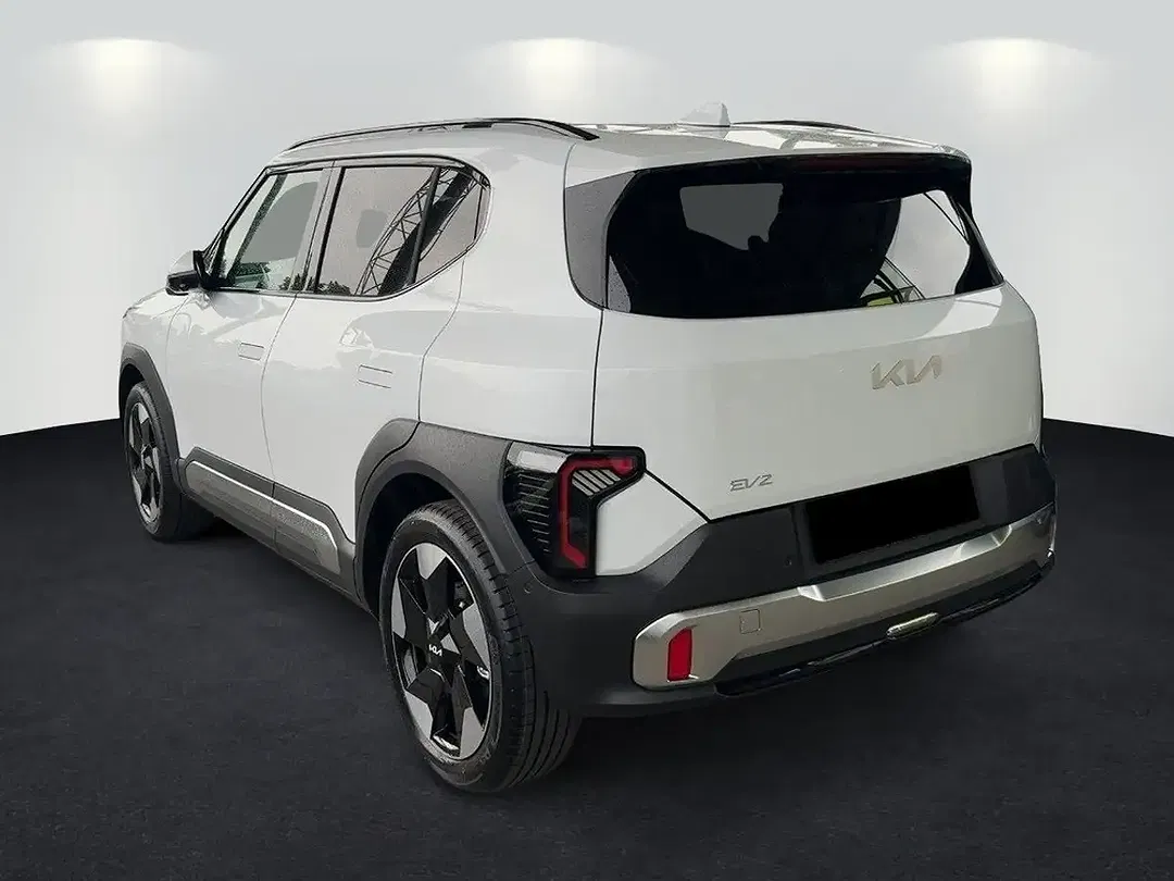 Kia EV2 Earth - Thumbnail 3