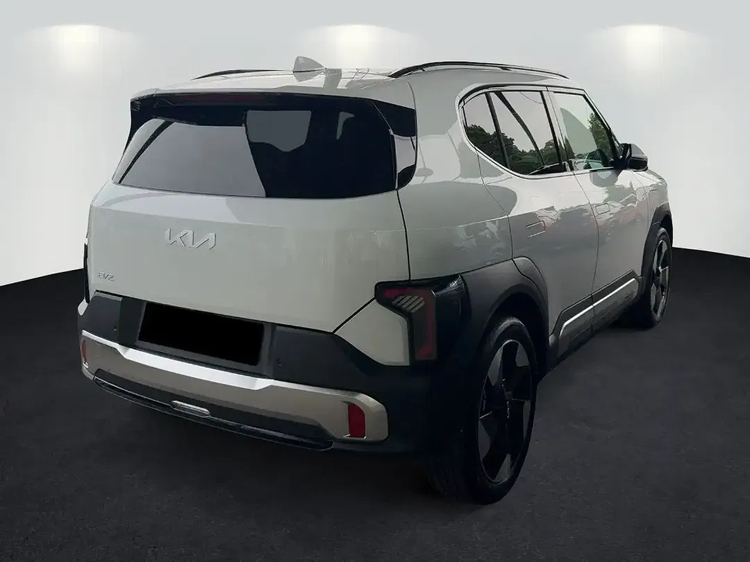 Kia EV2 Earth - Thumbnail 4