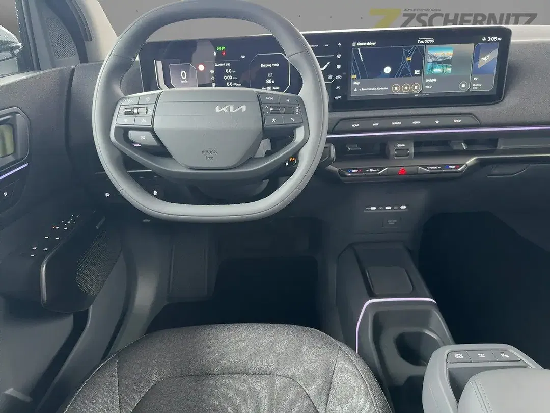 Kia EV2 Earth - Thumbnail 7