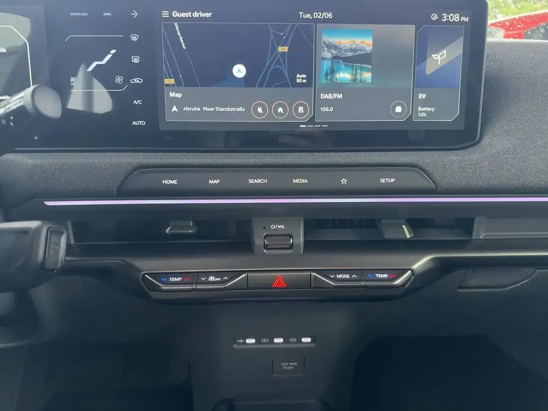 Kia EV2 Earth - Thumbnail 8