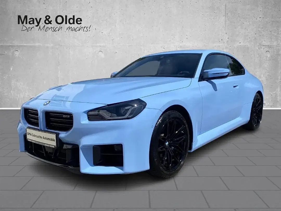 BMW M2 - foto 1