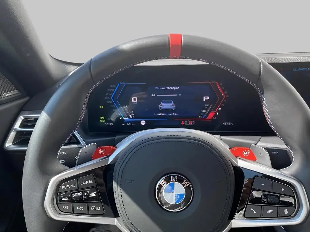 BMW M2 - Thumbnail 10