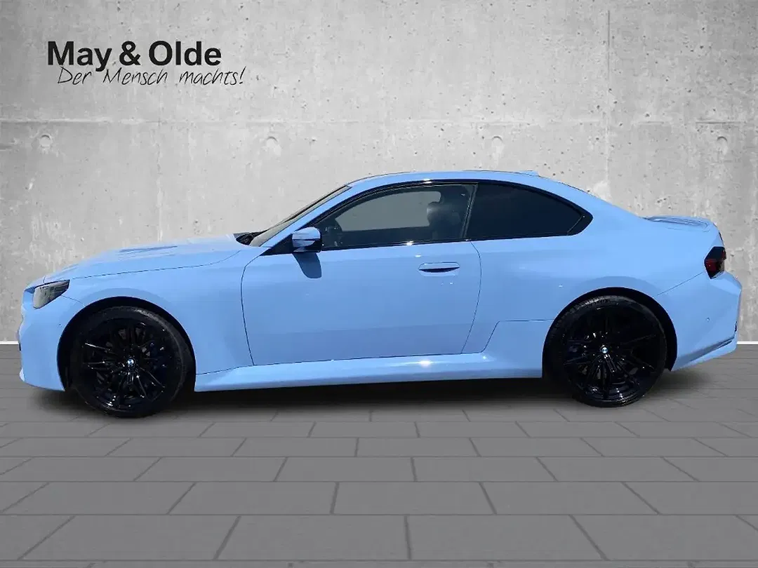 BMW M2 - foto 2