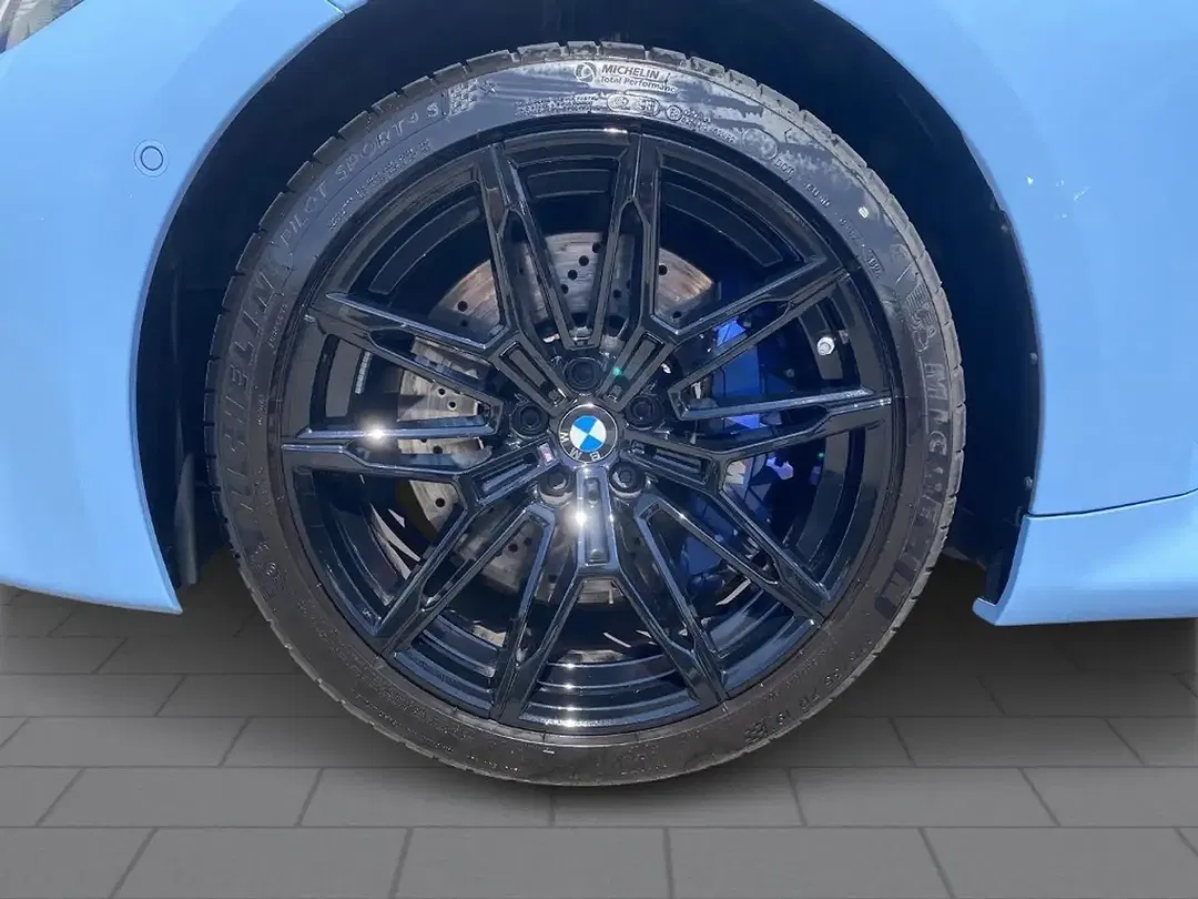 BMW M2 - Thumbnail 6