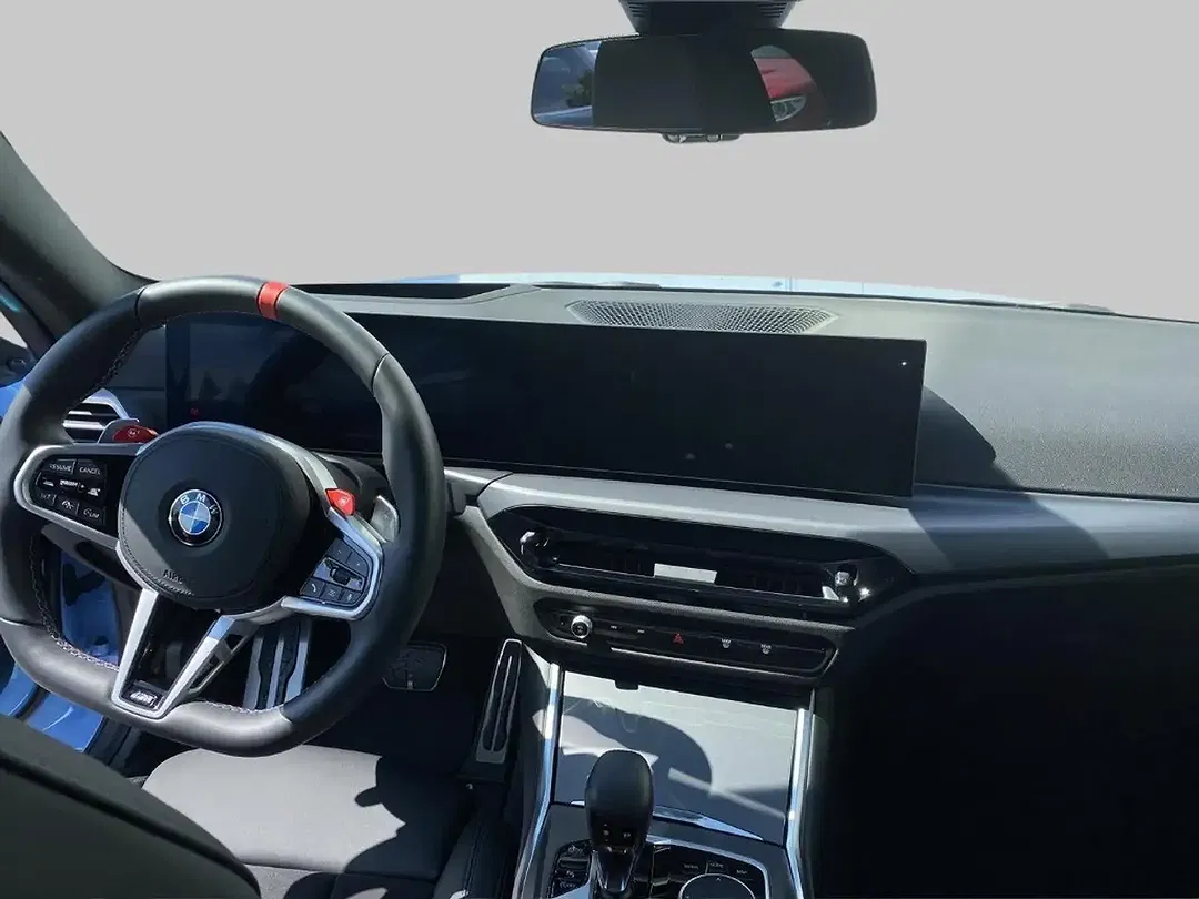 BMW M2 - Thumbnail 7