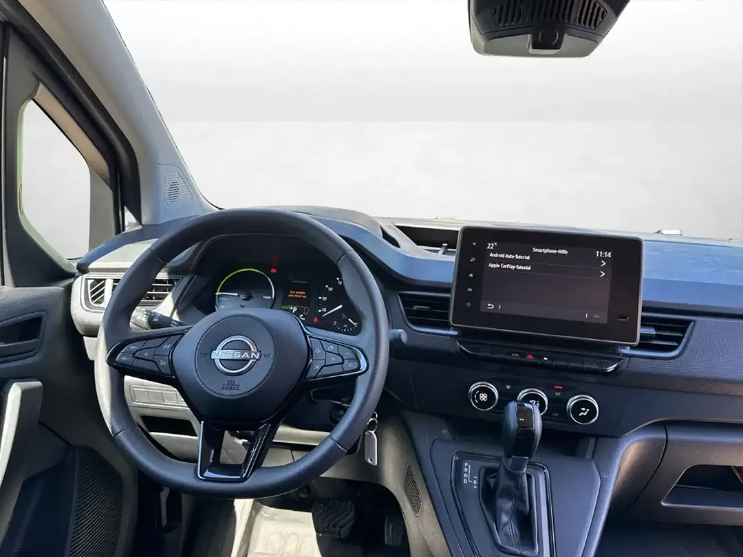 Nissan Townstar 44kWh 100 - Thumbnail 10