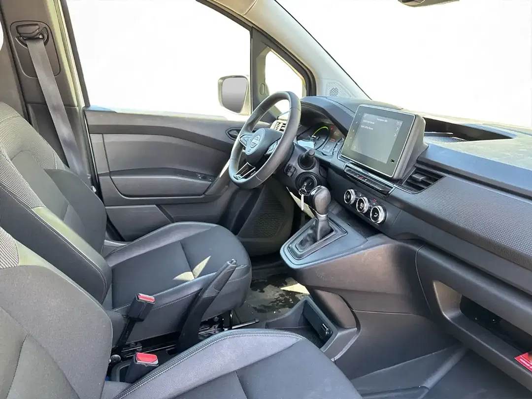 Nissan Townstar 44kWh 100 - Thumbnail 11