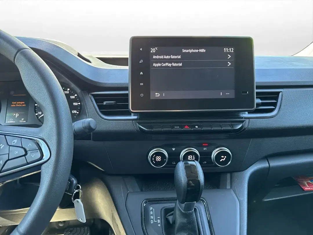 Nissan Townstar 44kWh 100 - Thumbnail 12