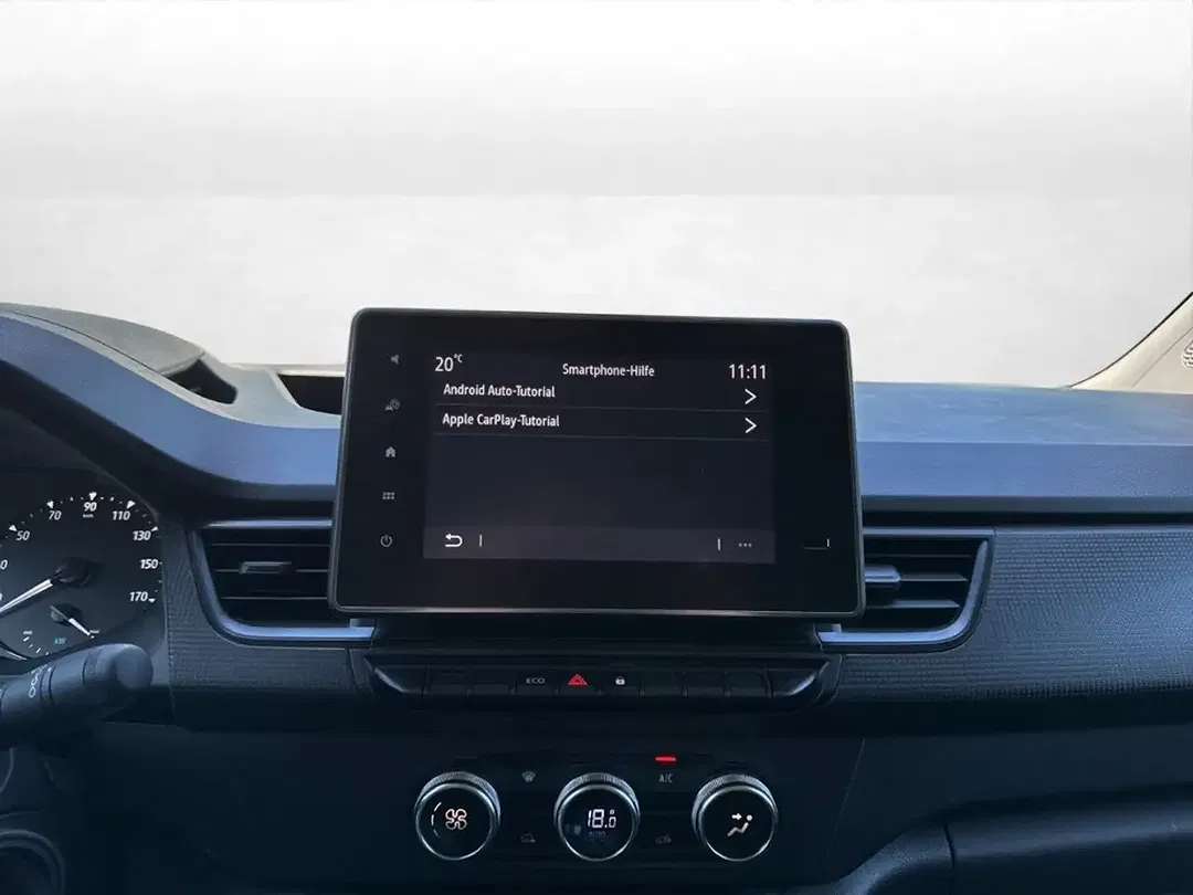 Nissan Townstar 44kWh 100 - Thumbnail 13