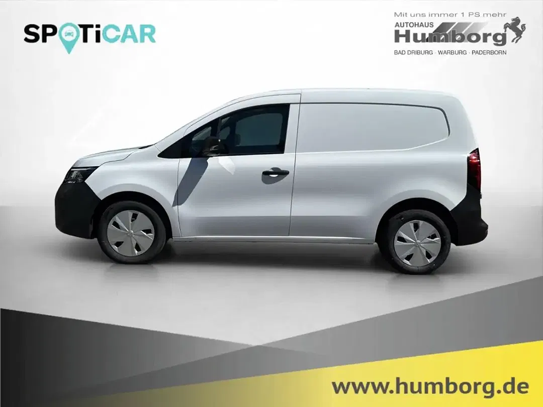 Nissan Townstar 44kWh 100 - Thumbnail 4