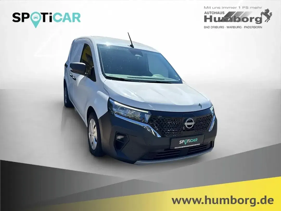 Nissan Townstar 44kWh 100 - Thumbnail 7