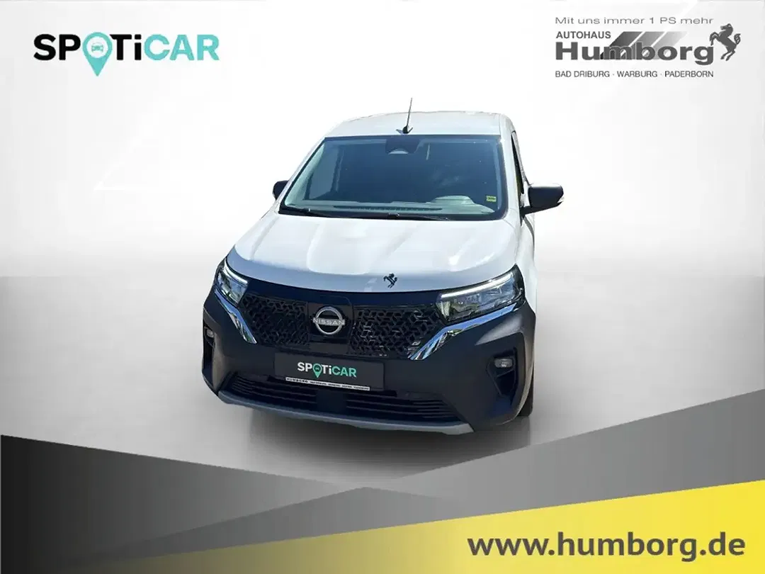Nissan Townstar 44kWh 100 - Thumbnail 8