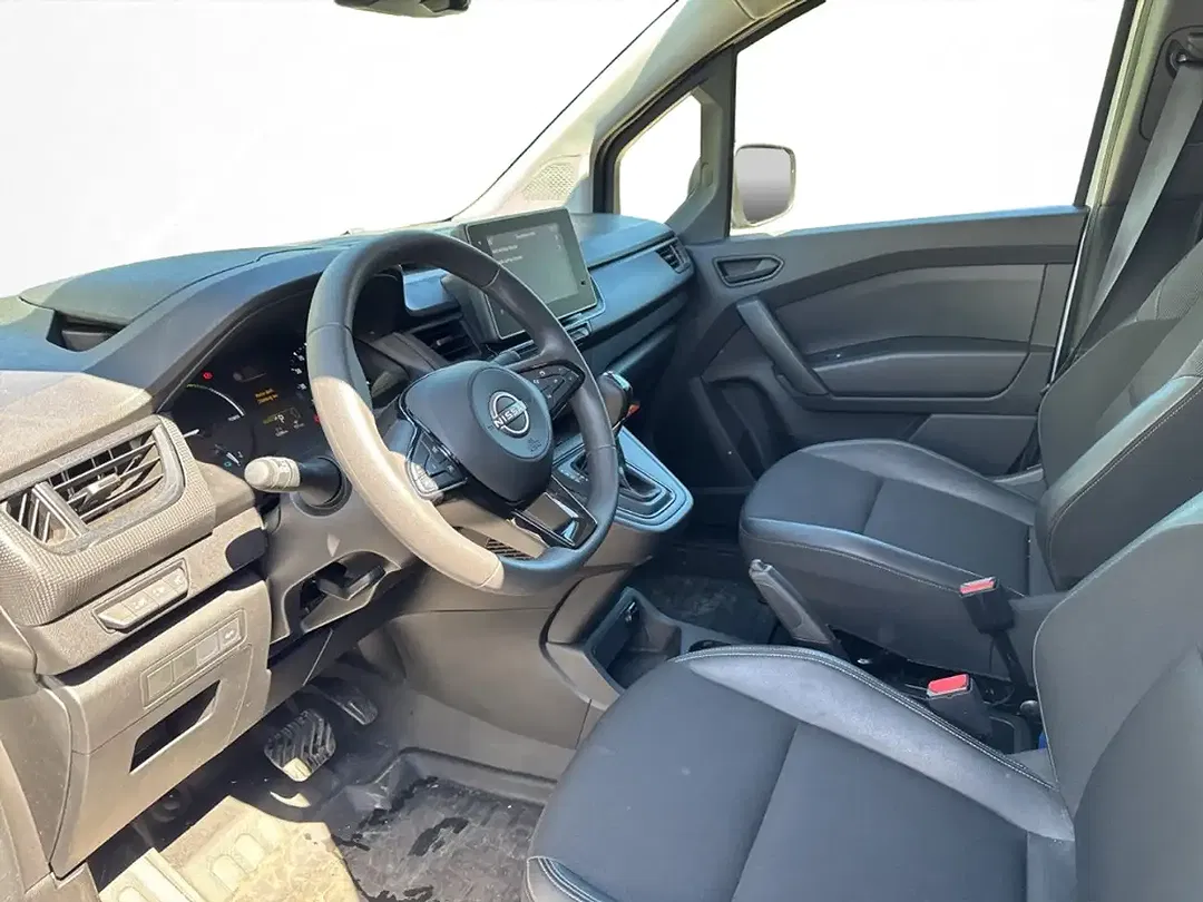 Nissan Townstar 44kWh 100 - Thumbnail 9