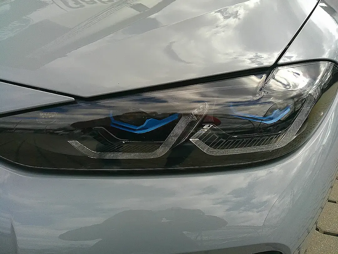 BMW M4 xDrive Gran Coupe - Thumbnail 6