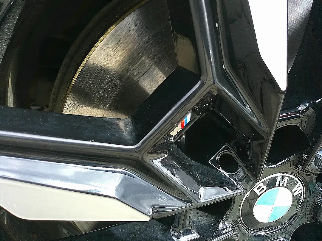 BMW M4 xDrive Gran Coupe - Thumbnail 7