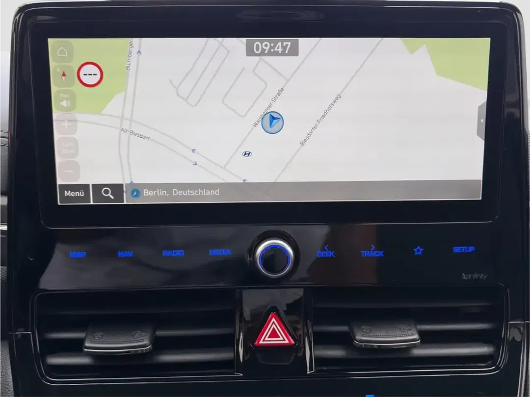 Hyundai IONIQ 1.6 PHEV GDI Style - Thumbnail 19