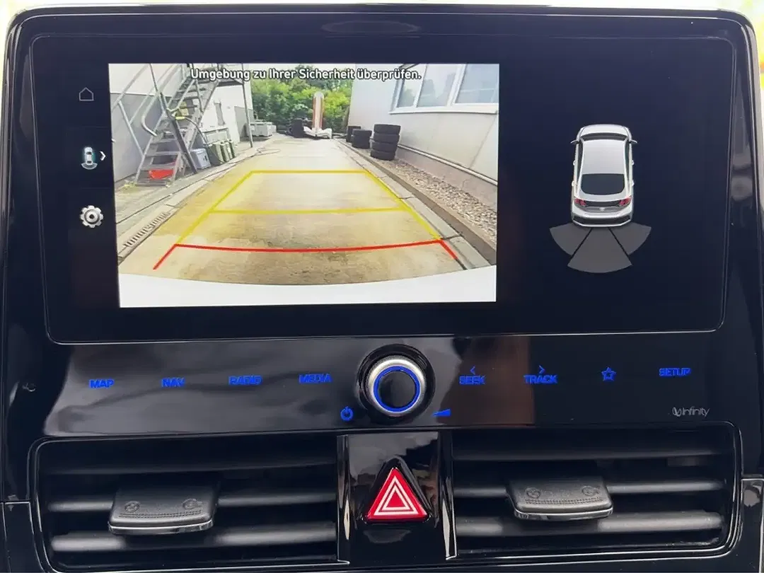 Hyundai IONIQ 1.6 PHEV GDI Style - Thumbnail 20