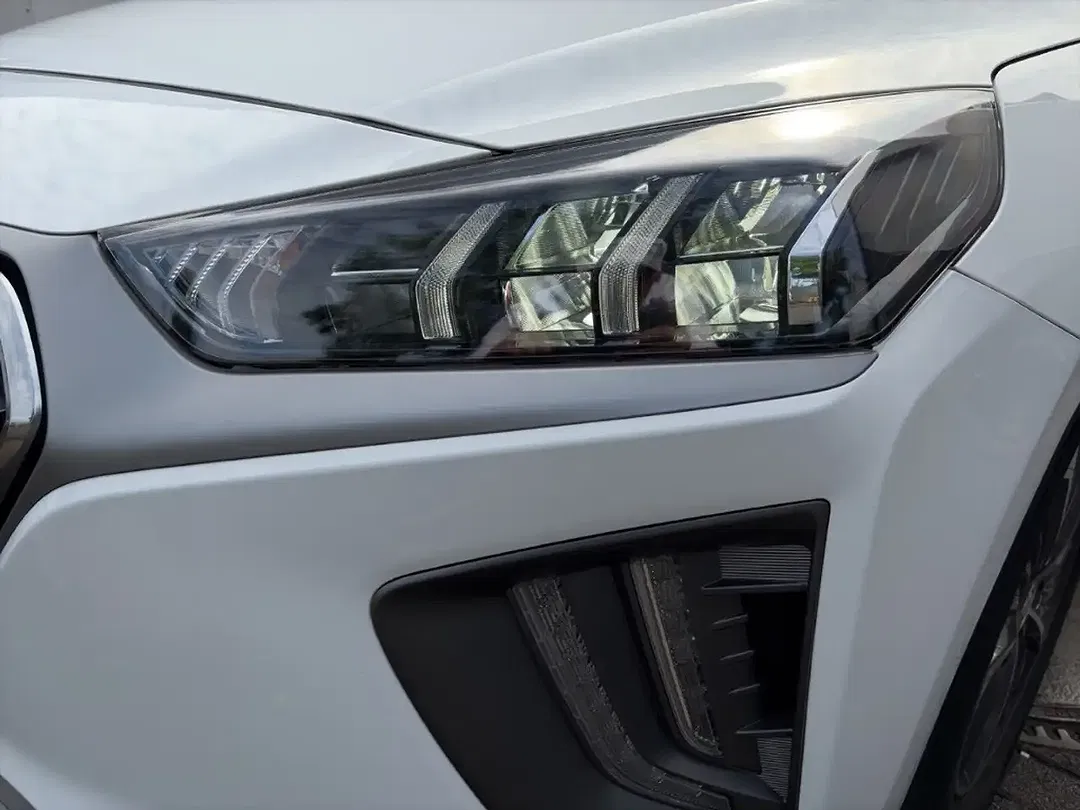 Hyundai IONIQ 1.6 PHEV GDI Style - Thumbnail 5