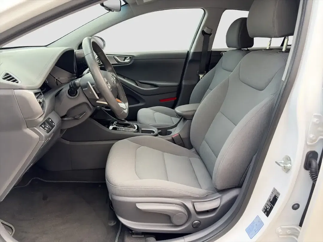 Hyundai IONIQ 1.6 PHEV GDI Style - Thumbnail 7