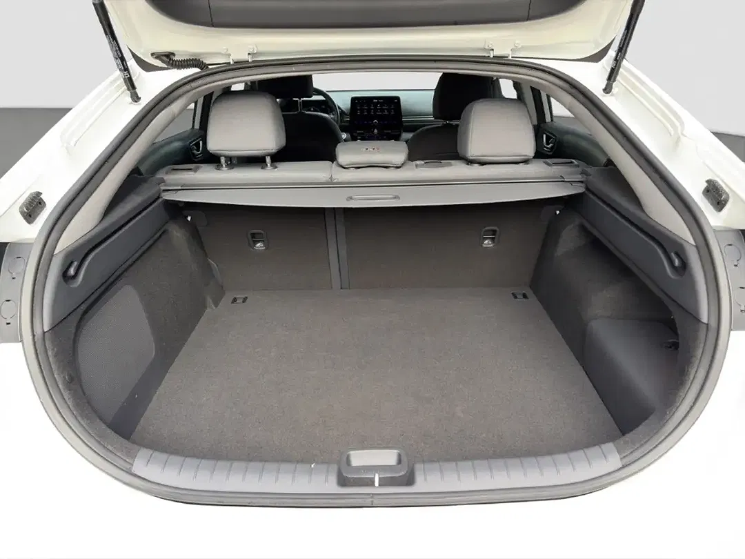Hyundai IONIQ 1.6 PHEV GDI Style - Thumbnail 9