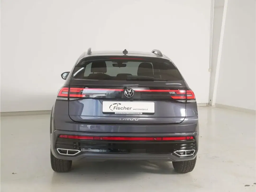 Volkswagen Taigo 1.5 TSI R-Line - Thumbnail 7