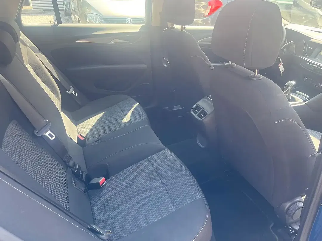 Opel Insignia Edition - Thumbnail 11