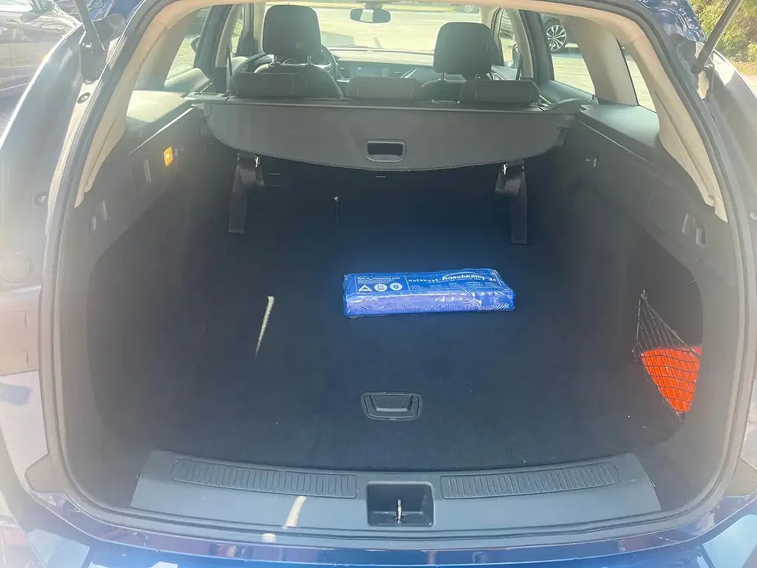 Opel Insignia Edition - Thumbnail 12