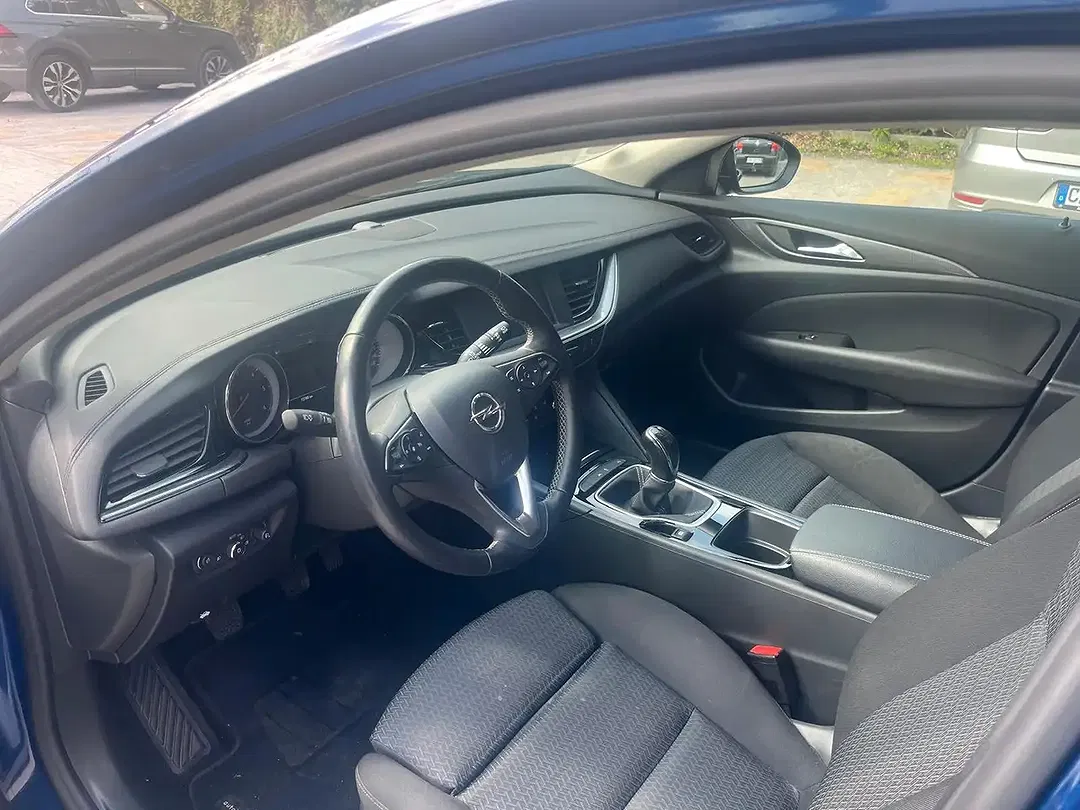 Opel Insignia Edition - Thumbnail 13