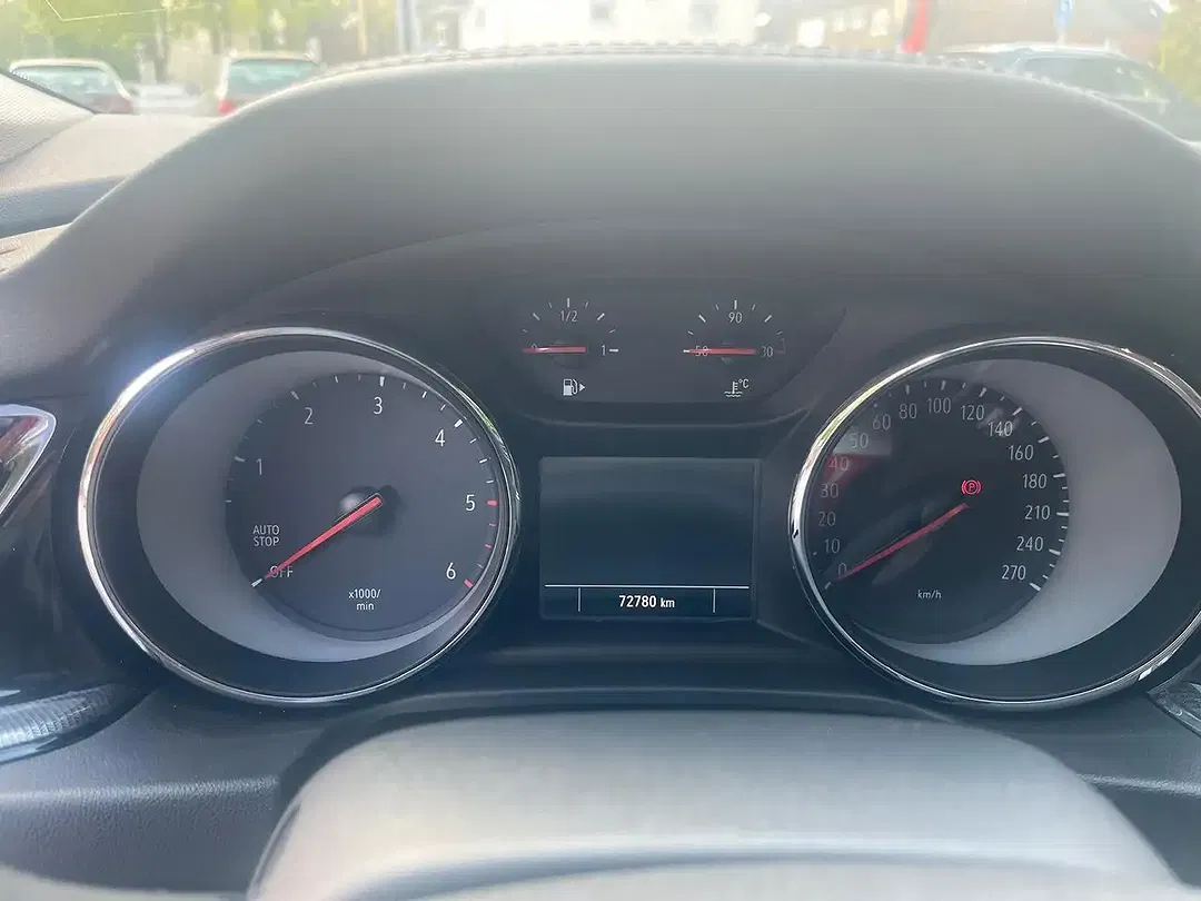 Opel Insignia Edition - Thumbnail 14