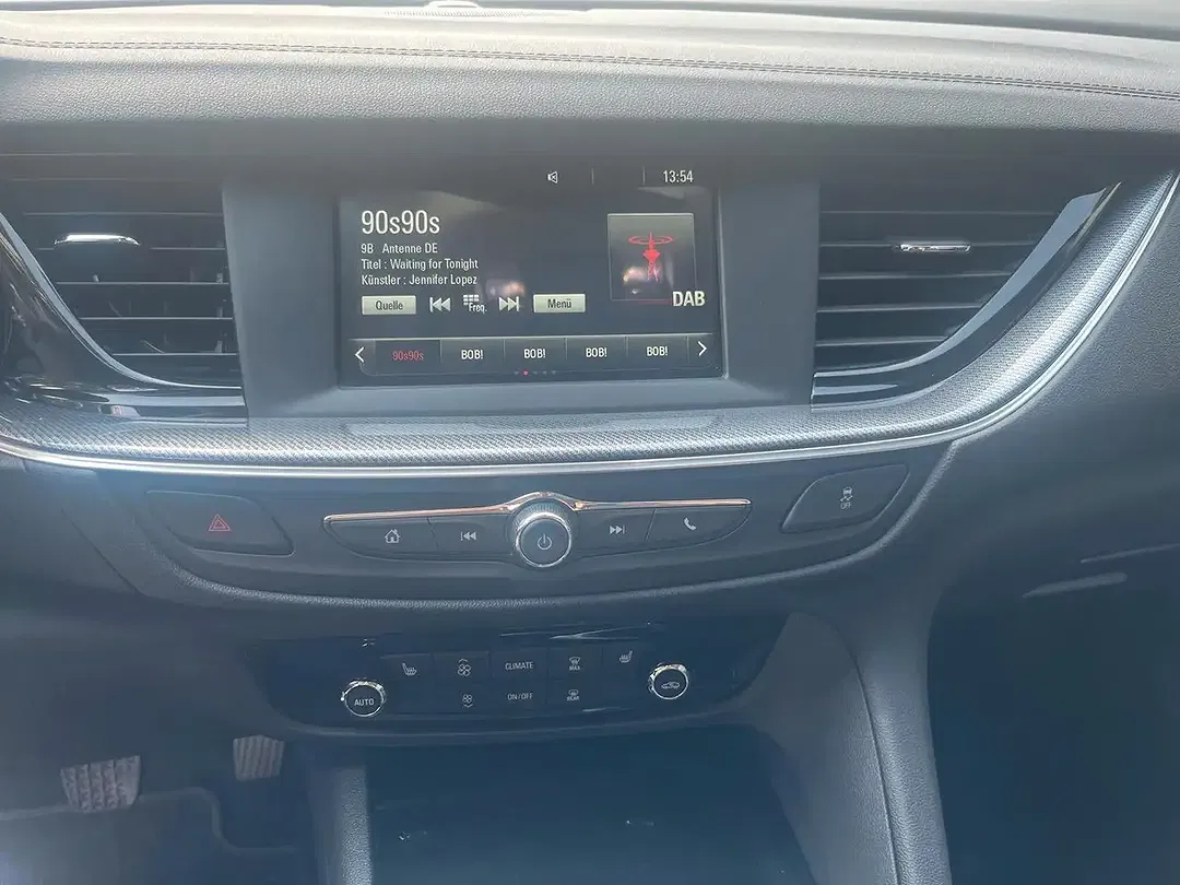 Opel Insignia Edition - Thumbnail 15