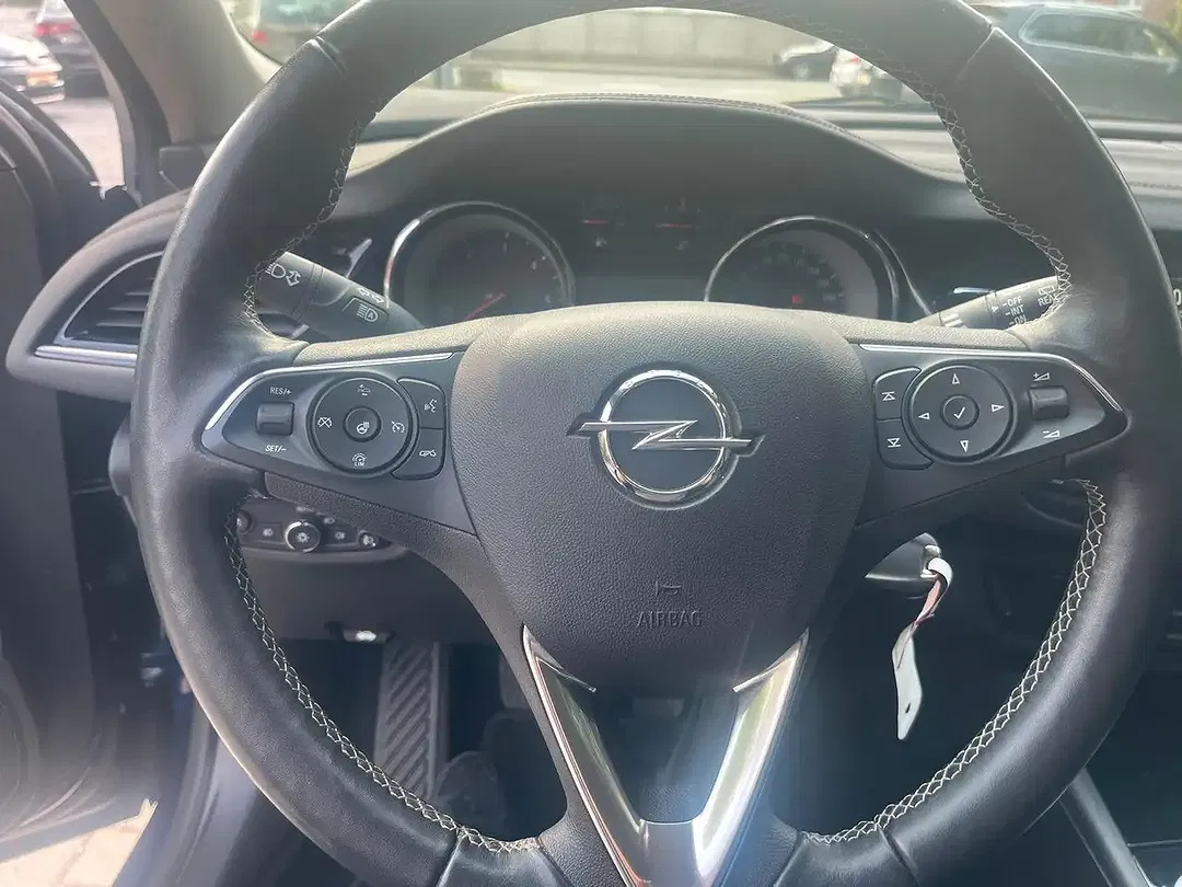 Opel Insignia Edition - Thumbnail 17