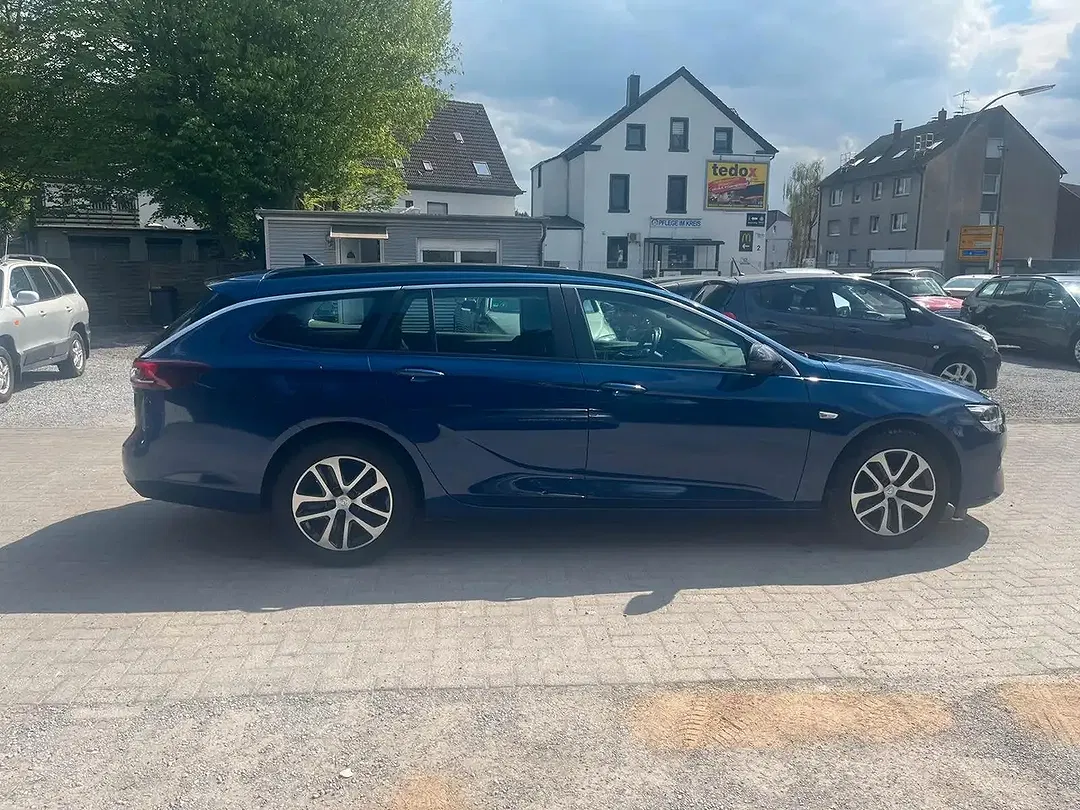 Opel Insignia Edition - Thumbnail 6