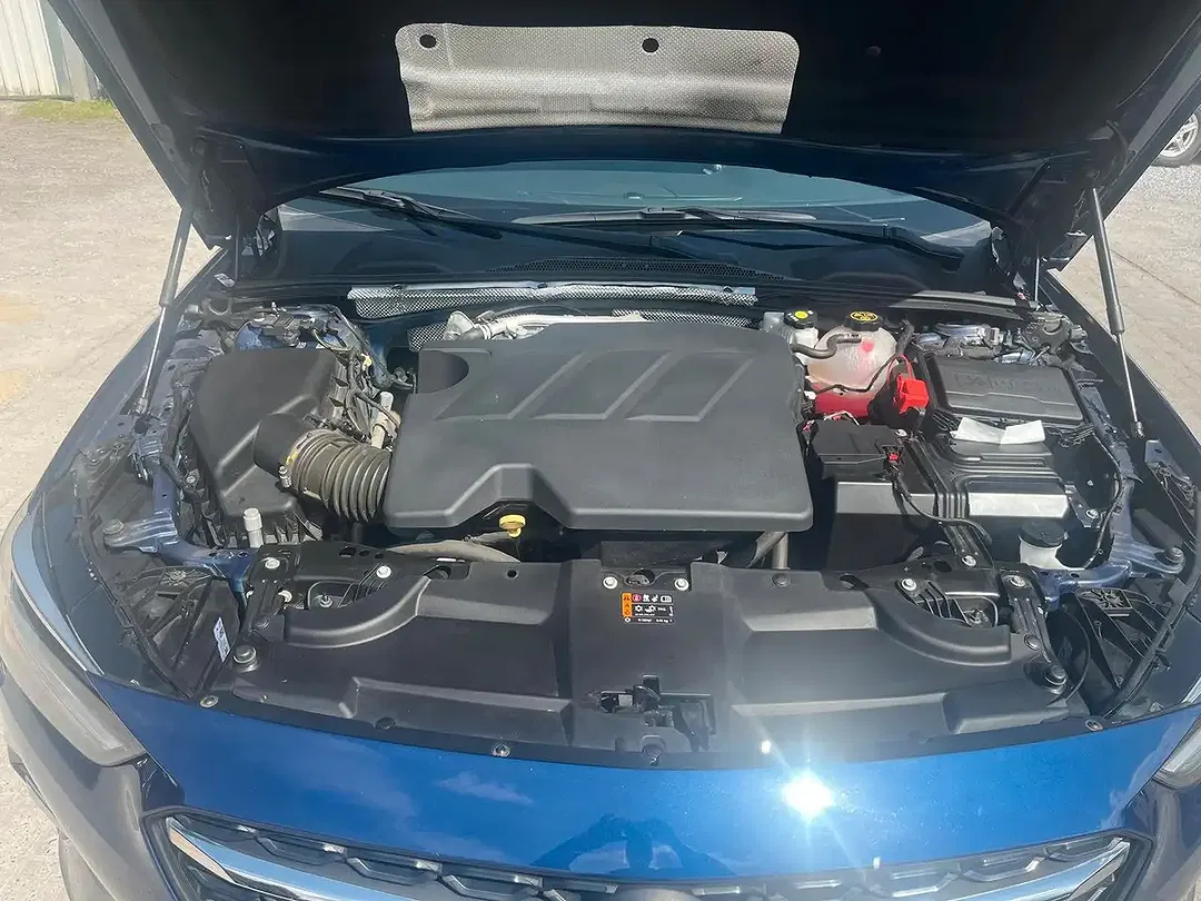 Opel Insignia Edition - Thumbnail 9