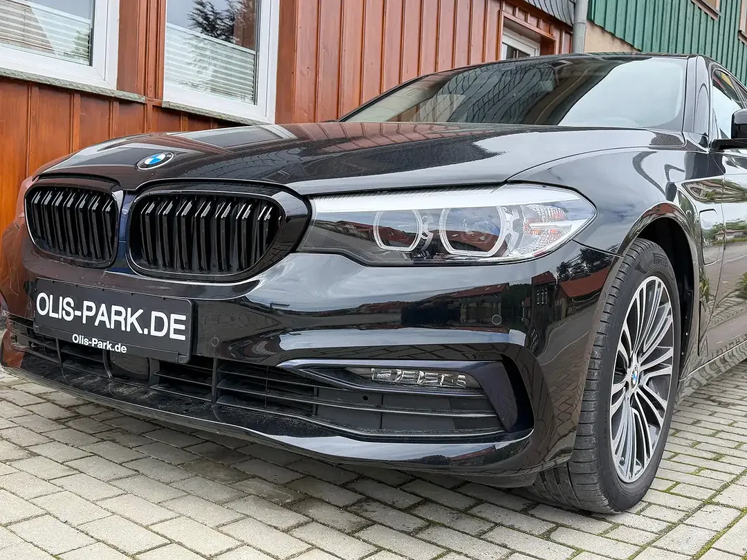 BMW 530 Sport Line - foto 1