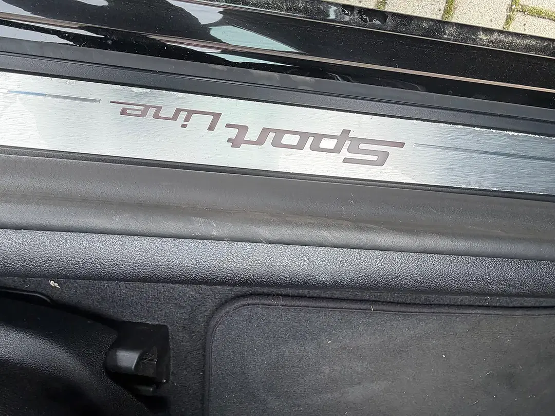 BMW 530 Sport Line - foto 6