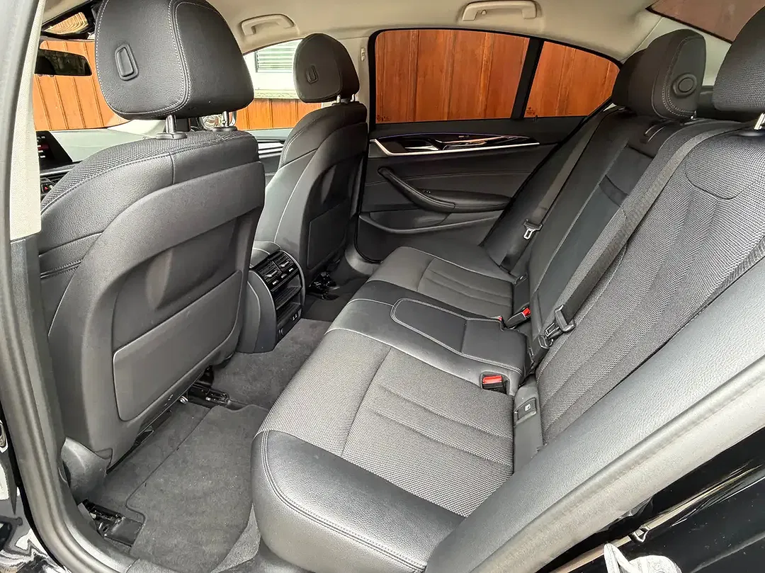 BMW 530 Sport Line - Thumbnail 5