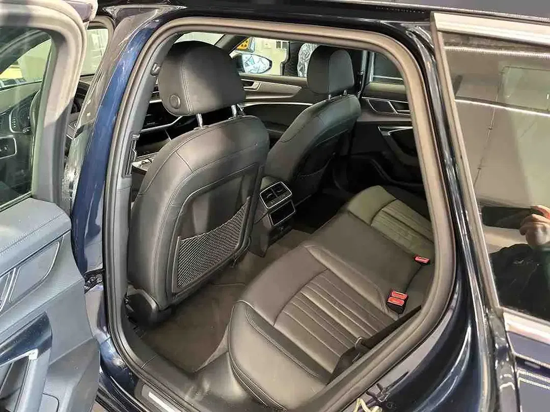 Audi A6 45 TFSI Avant - Thumbnail 6