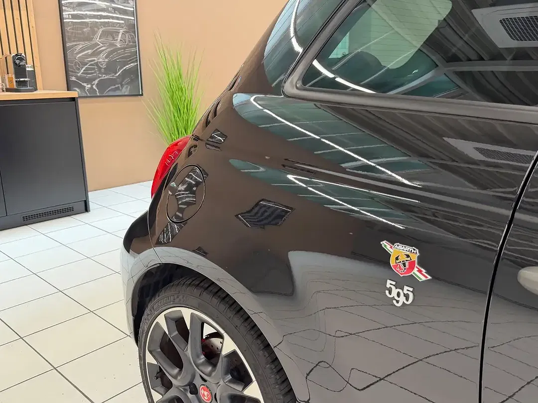 Abarth 595 Competizione - Thumbnail 11