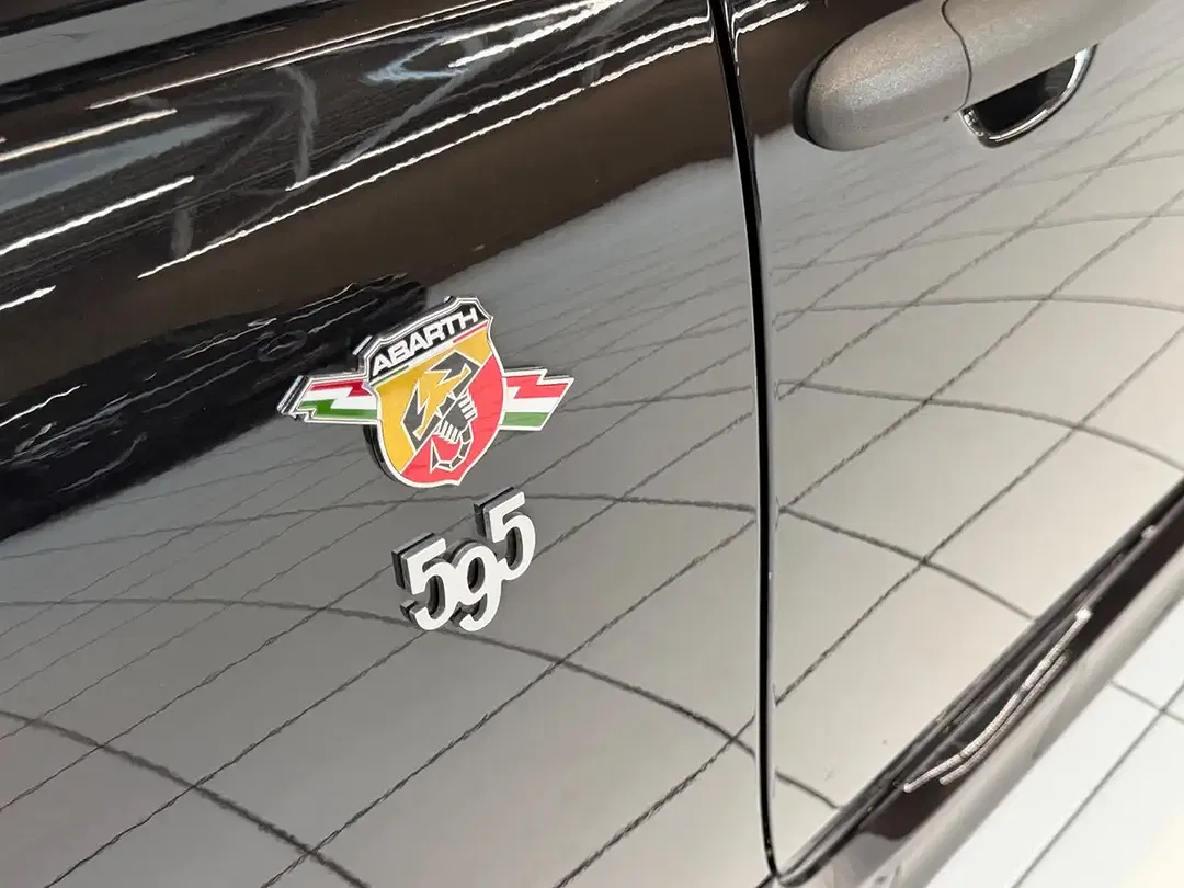 Abarth 595 Competizione - Thumbnail 14