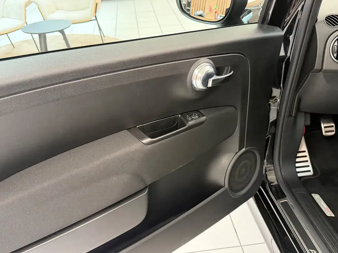 Abarth 595 Competizione - foto 15