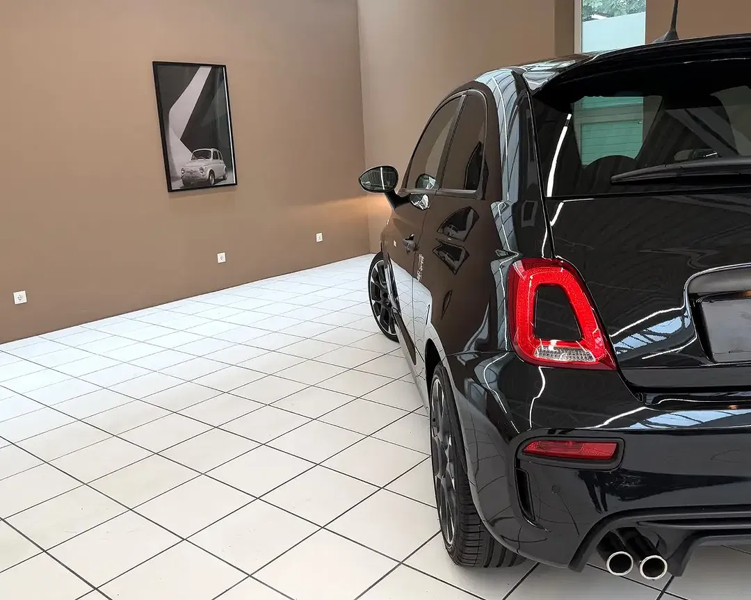 Abarth 595 Competizione - Thumbnail 9