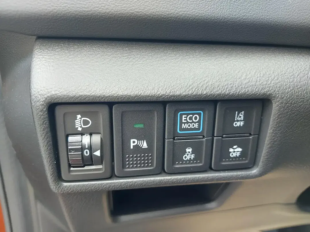 Suzuki SX4 S-Cross 1.5 AGS AllGrip Comfort+ - Thumbnail 10
