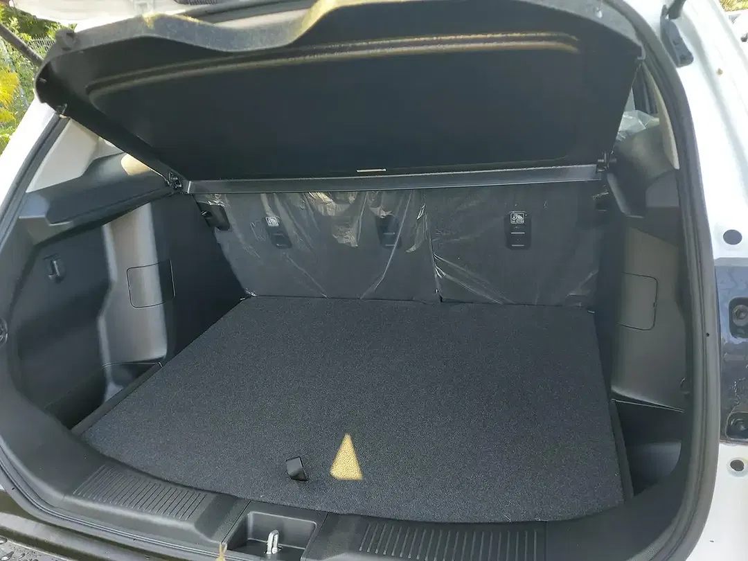 Suzuki SX4 S-Cross 1.5 AGS AllGrip Comfort+ - Thumbnail 7