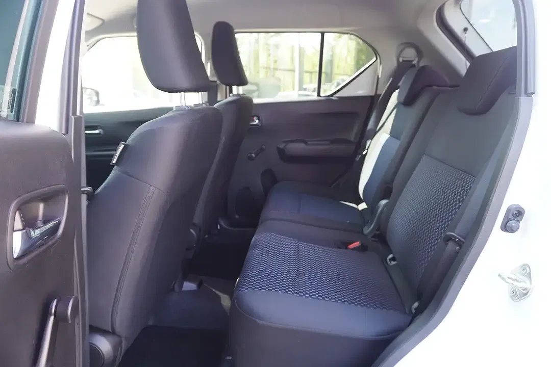 Suzuki Ignis MHEV 1.2 Comfort - Thumbnail 11